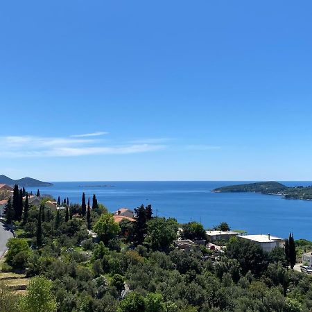 Sea View Suite Орашац Экстерьер фото