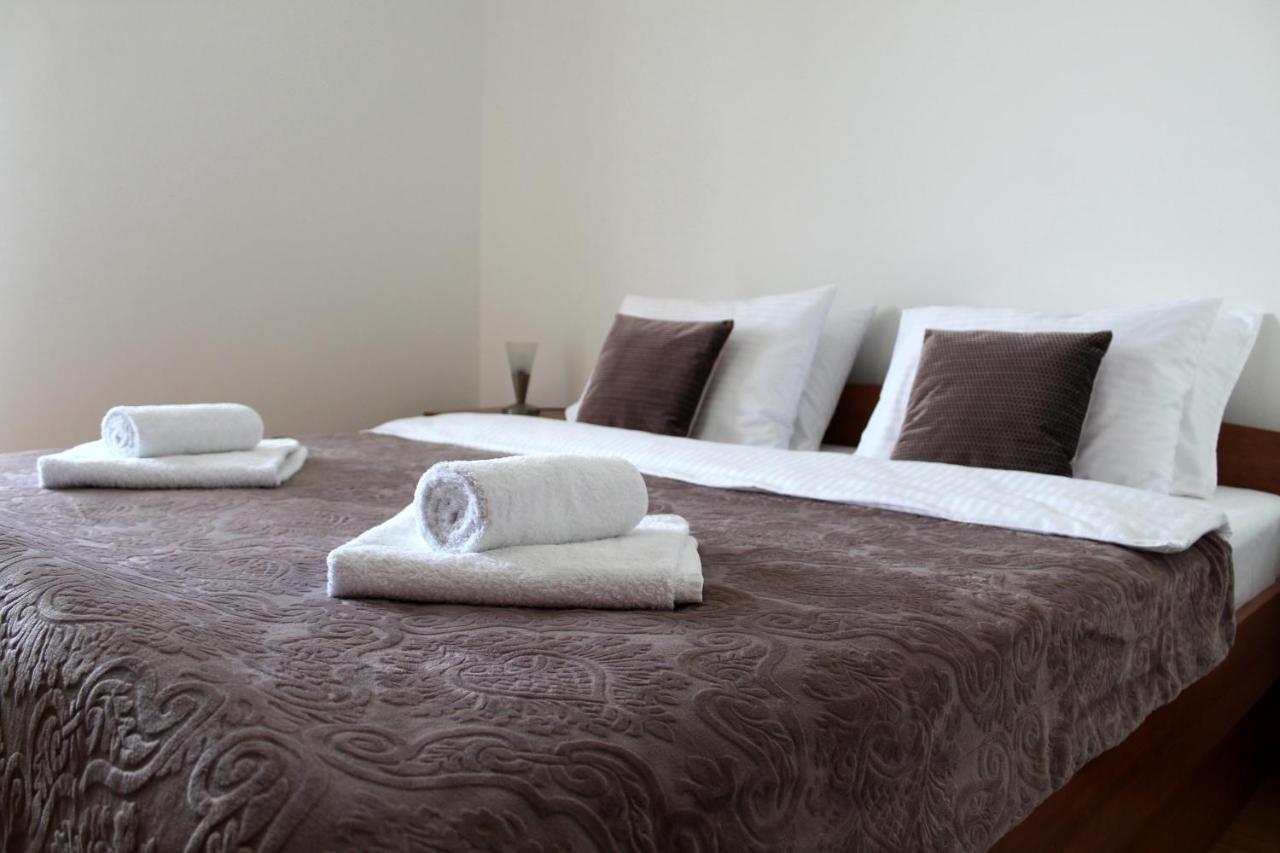 Sea View Suite Орашац Экстерьер фото