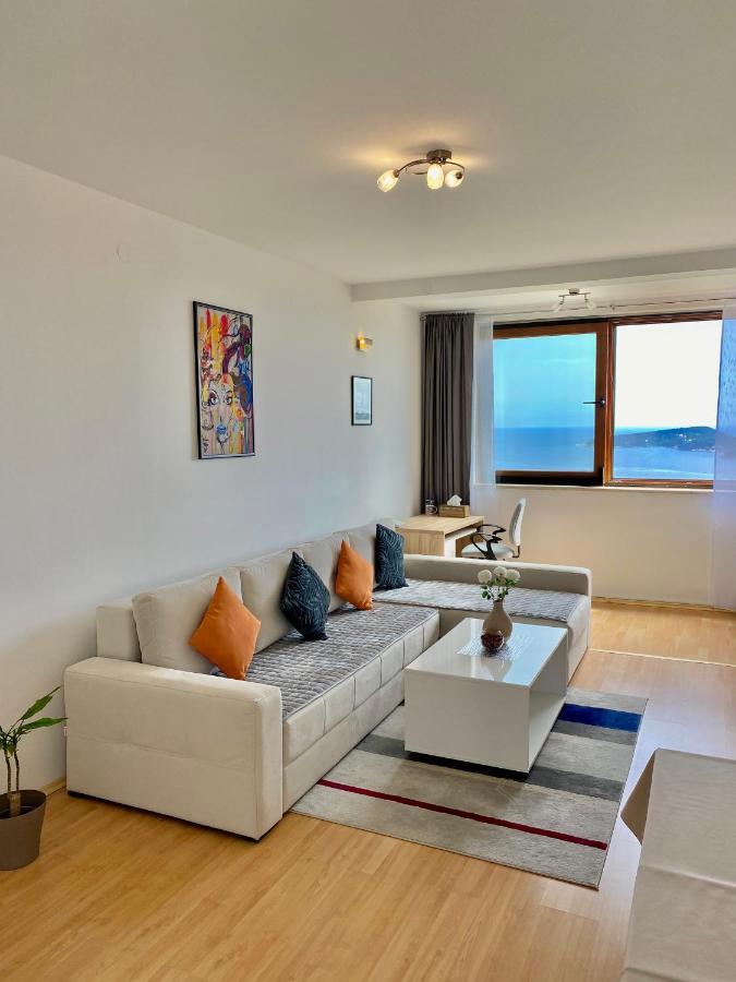 Sea View Suite Орашац Экстерьер фото